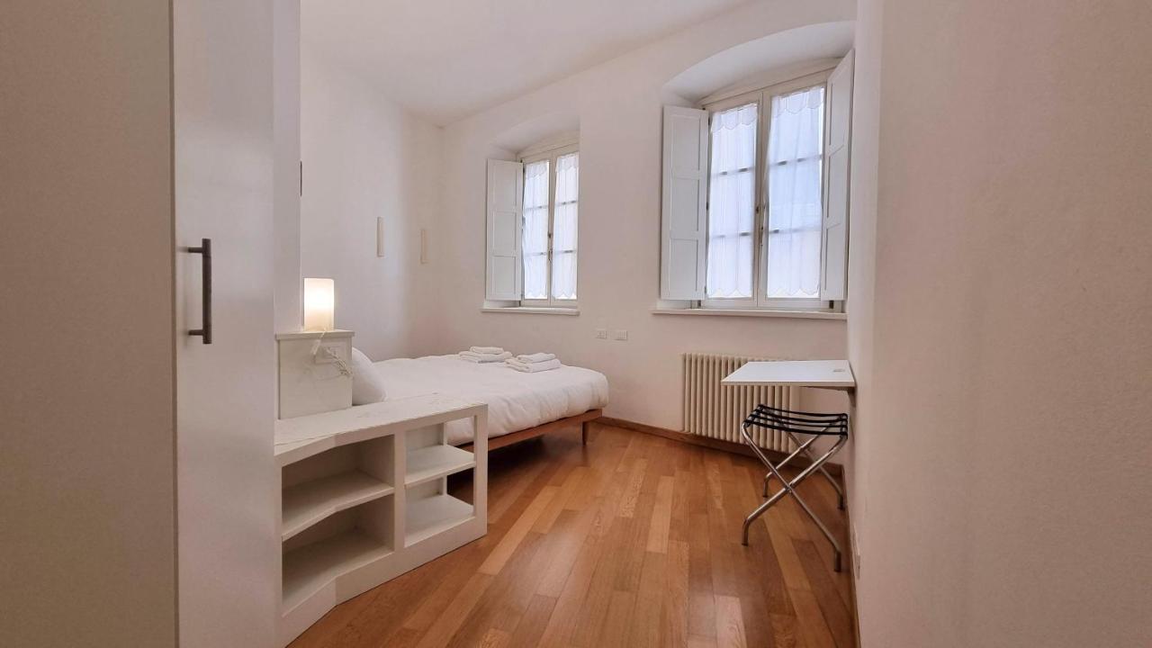 Al Trionfo 3 Apartment Trieste Bagian luar foto