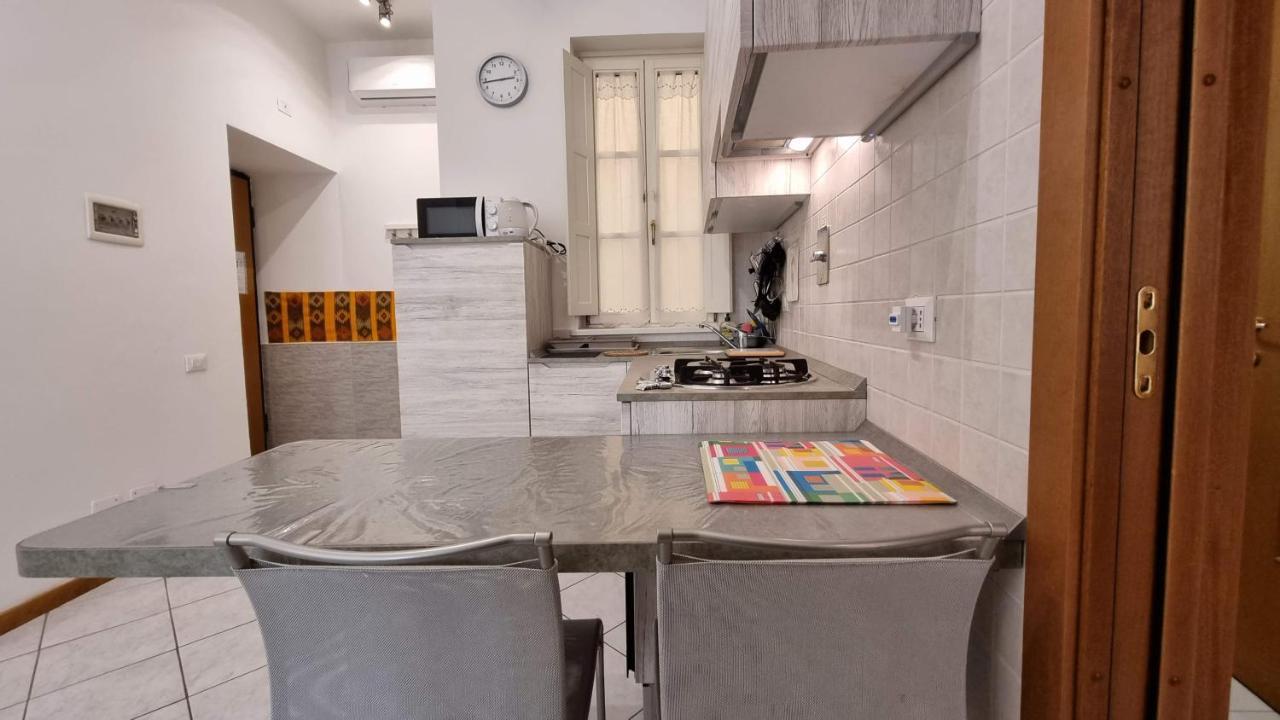 Al Trionfo 3 Apartment Trieste Bagian luar foto